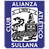 The Alianza Atletico logo