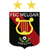The FBC Melgar logo