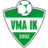 The VMA IK logo