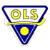 The OLS logo