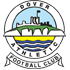 The Dover Athletic FC logo