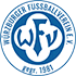 The Würzburger FV logo