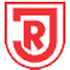The Jahn Regensburg II logo