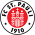 The St. Pauli II logo