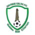 The Wayside Celtic FC logo