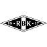 The Rosenborg BK logo