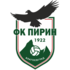 The Pfc Pirin Blagoevgrad logo