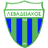 The Levadiakos logo