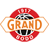 The Grand Bodoe logo