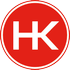 The HK Kopavogur logo