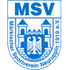 The MSV 1919 Neuruppin logo