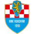 The Vukovar 1991 logo