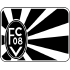 The FC 1908 Villingen logo