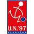The UN Kaerjeng 97 logo