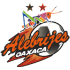 The Alebrijes Oaxaca logo