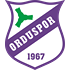 The Orduspor logo