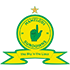 The Mamelodi Sundowns FC logo