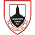 The Longford Town logo