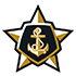 The HC Admiral Vladivostok logo