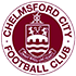 The Chelmsford City logo
