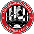 The Maidenhead United logo