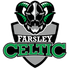 The Farsley Celtic F.C. logo
