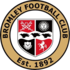 The Bromley logo