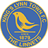 The King's Lynn Town logo