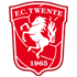 The FC Twente logo