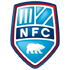 The Nykoebing FC logo