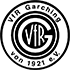 The VfR Garching logo