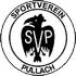 The SV Pullach logo
