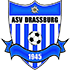 The ASV Drassburg logo