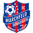 The FC Marchfeld Donauauen logo