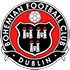 The Bohemian FC logo
