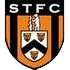 The Stratford Town logo