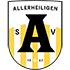 The Allerheiligen logo