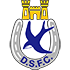 The Dungannon Swifts logo
