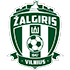 The Zalgiris Vilnius logo