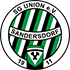 The SG Union Sandersdorf logo