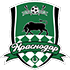 The FC Krasnodar II logo
