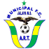 The ART Municipal Jalapa logo
