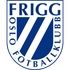 The Frigg logo