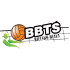 The BBTS Bielsko-Biala logo
