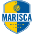 The Marisca Miersch logo