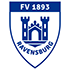 The FV Ravensburg logo