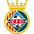 The Cerdanyola del Valles FC logo