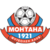 The PFC Montana 1921 logo