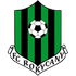 The FC Rokycany logo