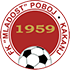 The FK Mladost Doboj Kakanj logo